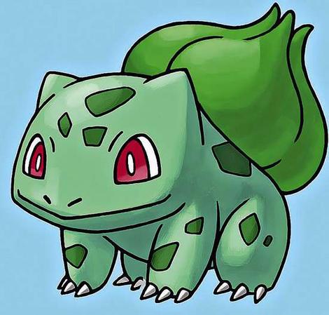 pokemon